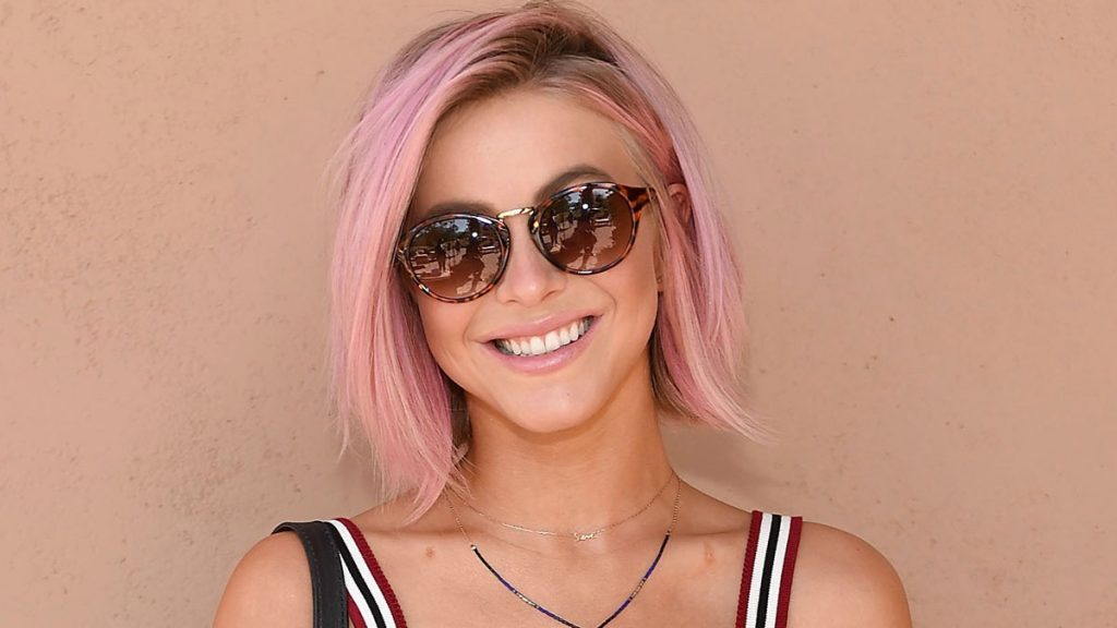 How To Get Pink Hair Without Actually Dyeing Your Hair