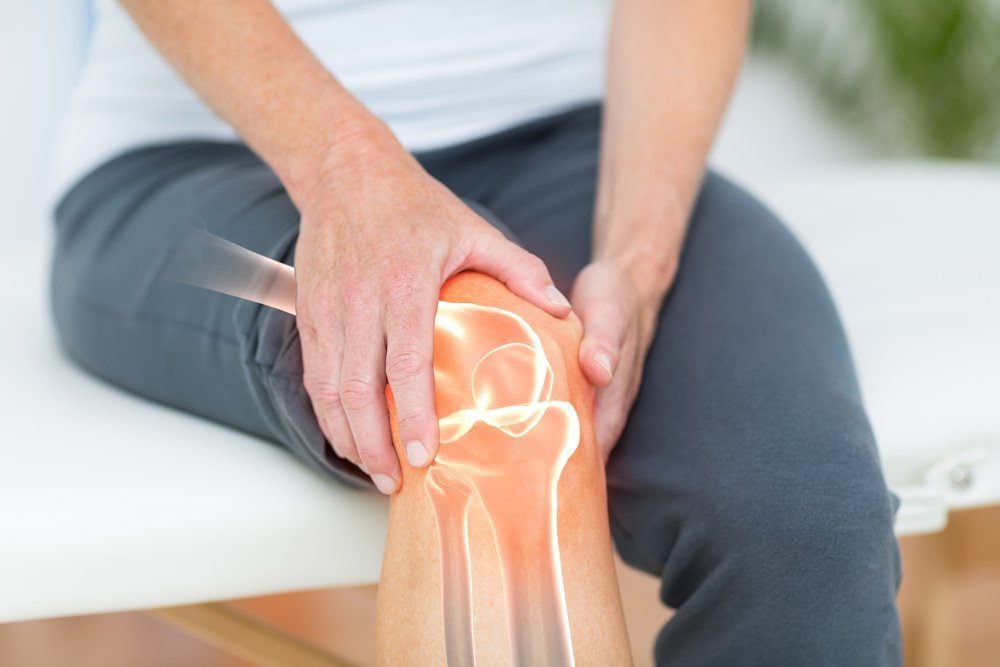 What Can Pain Behind The Knee Mean