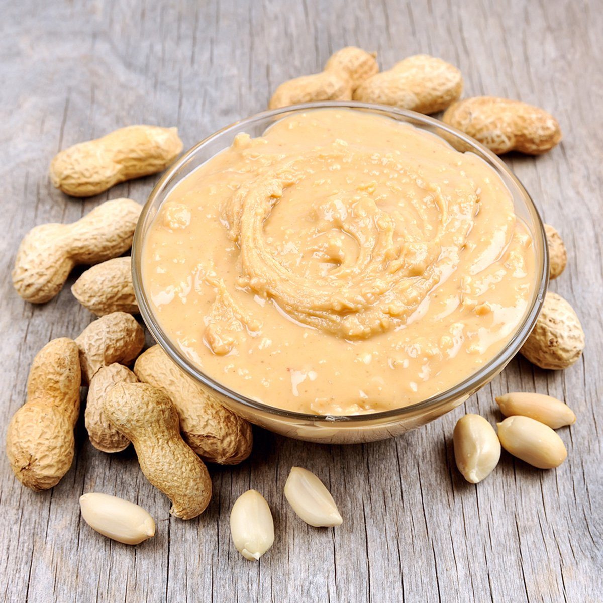 Ultimate Guide to Every Healthy Nut Butter Best Health Canada