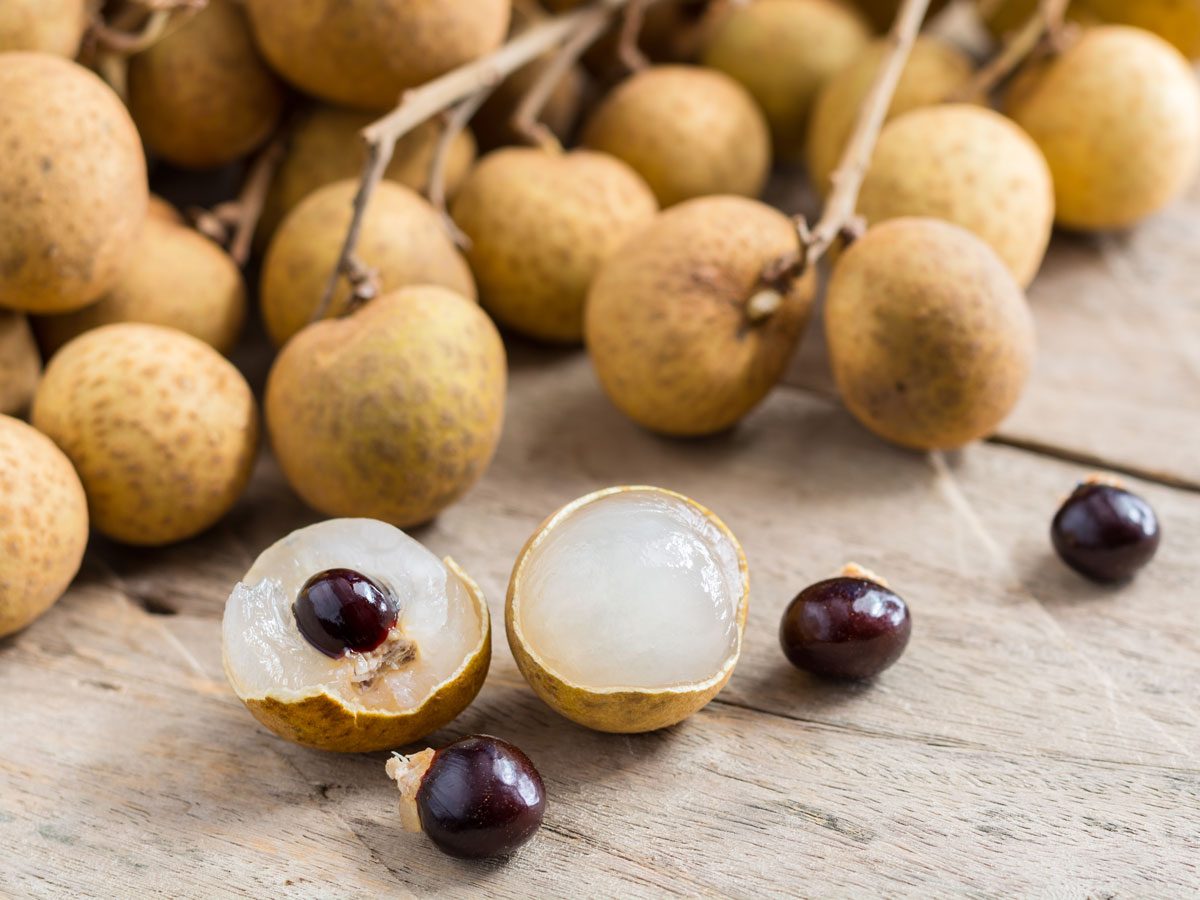 7 Exotic Fruits And Why They're Good For You | Best Health Magazine