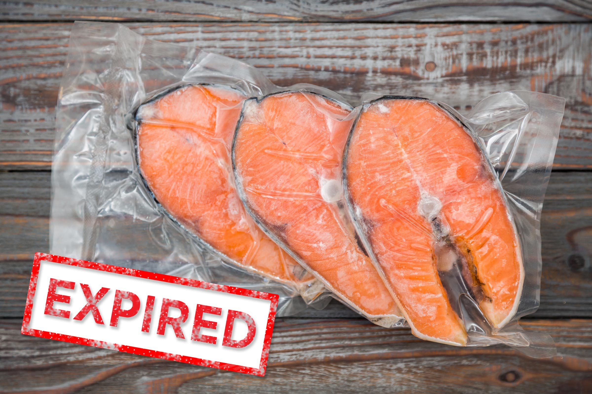 Foods You Should Never, Ever Eat Past the Expiration Date Best Health