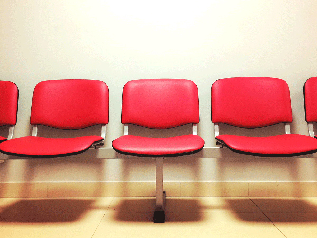 The Worst Emergency Room Wait Times In Canada Best Health