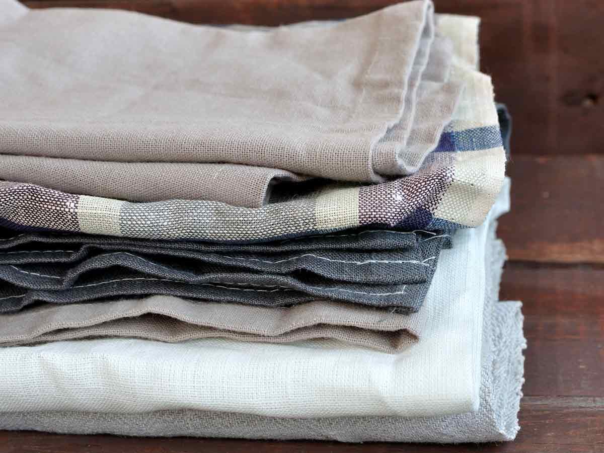 How Often You Should Wash Your Dish Towels Best Health