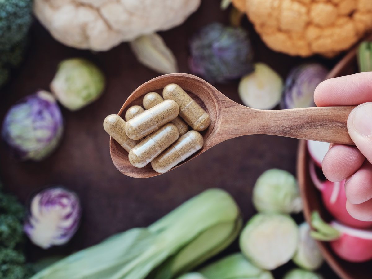 How to Increase Vitamin Absorption | Best Health Magazine