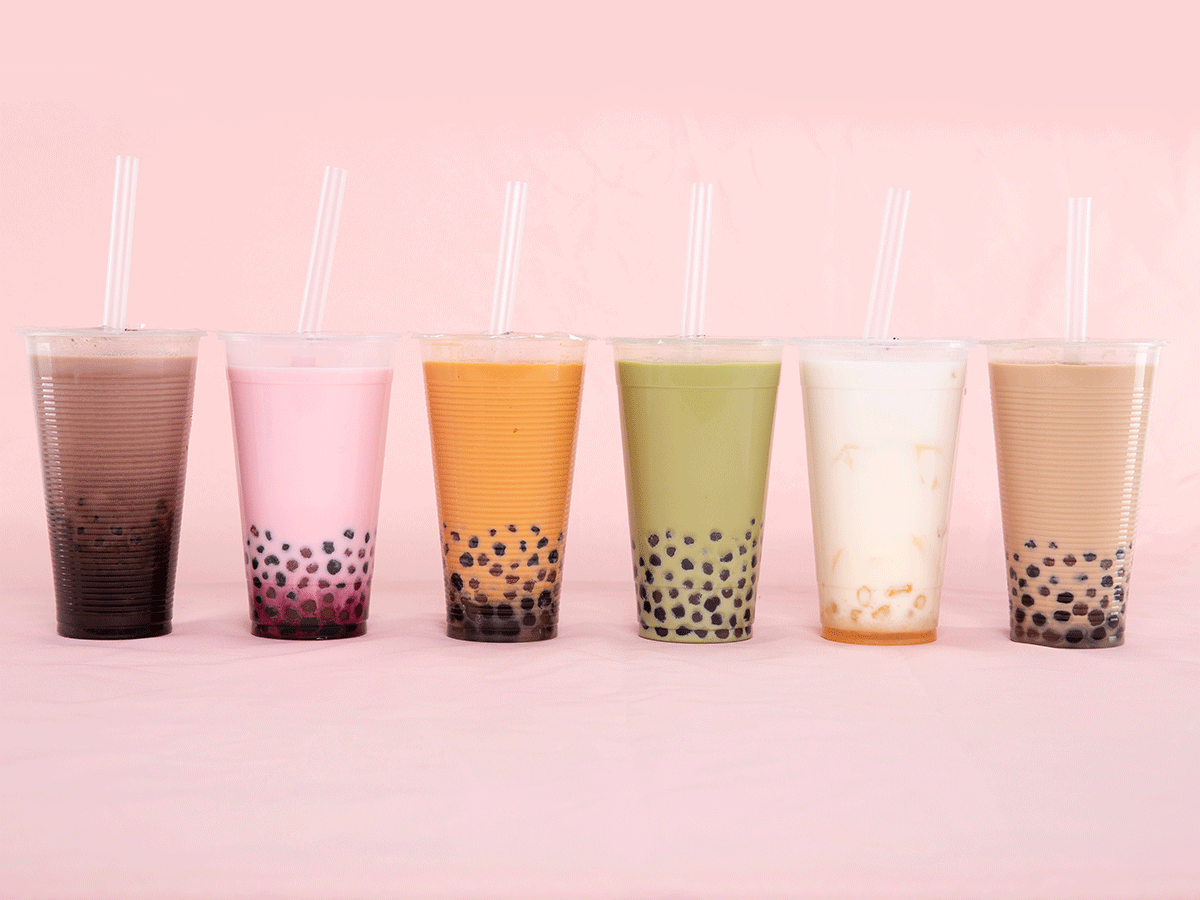 Is Bubble Tea Bad for You? | Best Health Magazine Canada